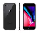 iPhone 8 64 Go - Gris Sidéral - Débloqué – photo 2 sur 3