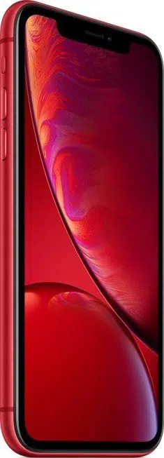iPhone XR 256 Go - Corail - Débloqué