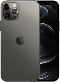 iPhone 12 Pro Max 128 Go - Graphite - Débloqué