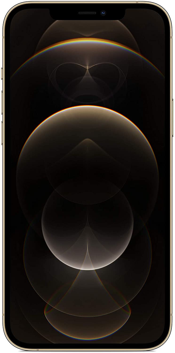 iPhone 12 Pro Max — 256 Go, Or
