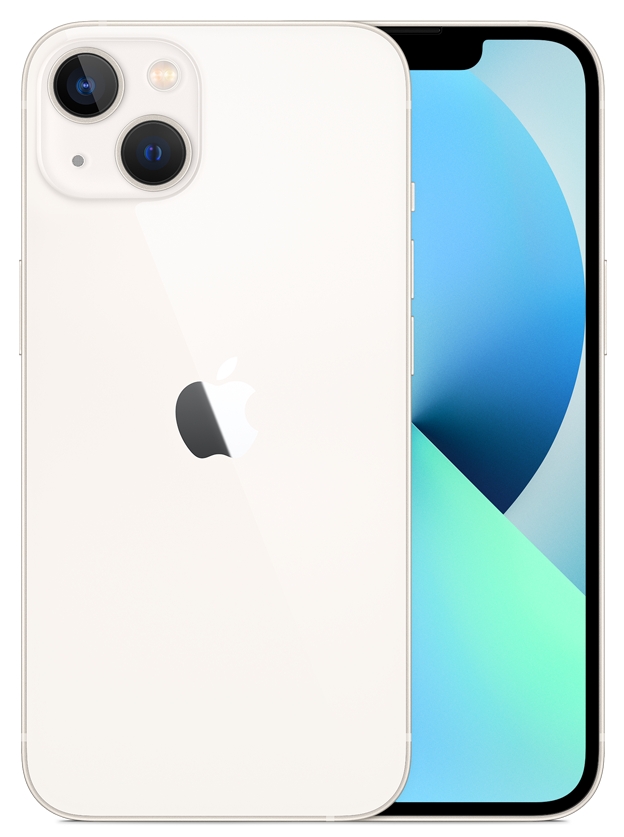 iPhone 14 — 128 Go, Lumière Stellaire