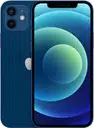 iPhone 12 64 Go - Bleu - Débloqué – photo 2 sur 2