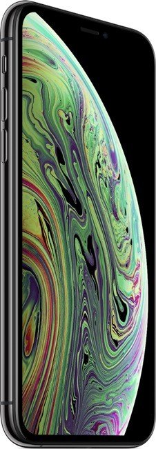 iPhone XS — 256 Go, Gris Sidéral