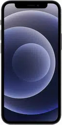 iPhone 12 mini 64 Go - Noir - Débloqué