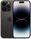 iPhone 14 Pro 256 Go - Noir Sidéral - Débloqué – photo 1 sur 3