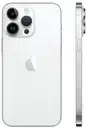 iPhone 14 Pro Max 128 Go - Argent - Débloqué – photo 2 sur 3