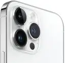 iPhone 14 Pro Max 128 Go - Argent - Débloqué – photo 3 sur 3