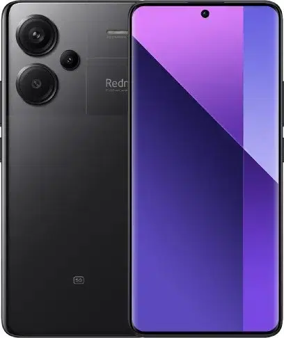Xiaomi Redmi Note 13 Pro 256 Go - Noir - Débloqué