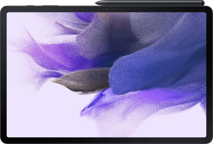 Galaxy Tab S7 FE 128GB - Noir - WiFi + 5G