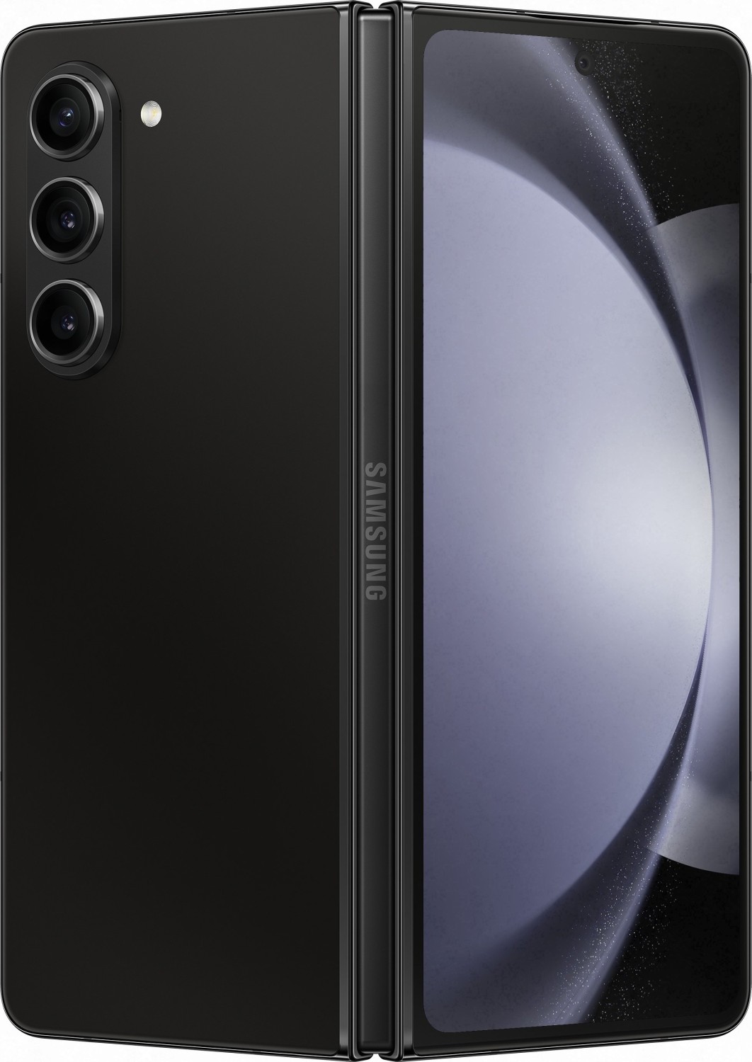 Galaxy Z Fold5 — 256 Go, Noir