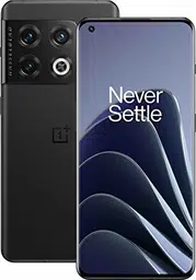 OnePlus 10 Pro 256 Go - Noir - Débloqué