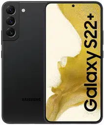 Galaxy S22+ 5G 256 Go - Noir - Débloqué