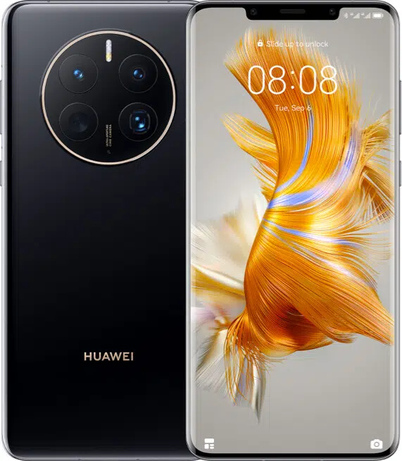 Huawei Nova 5T 128 Go - Noir - Débloqué