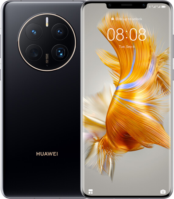 Huawei Nova 5T — 128 Go, Noir