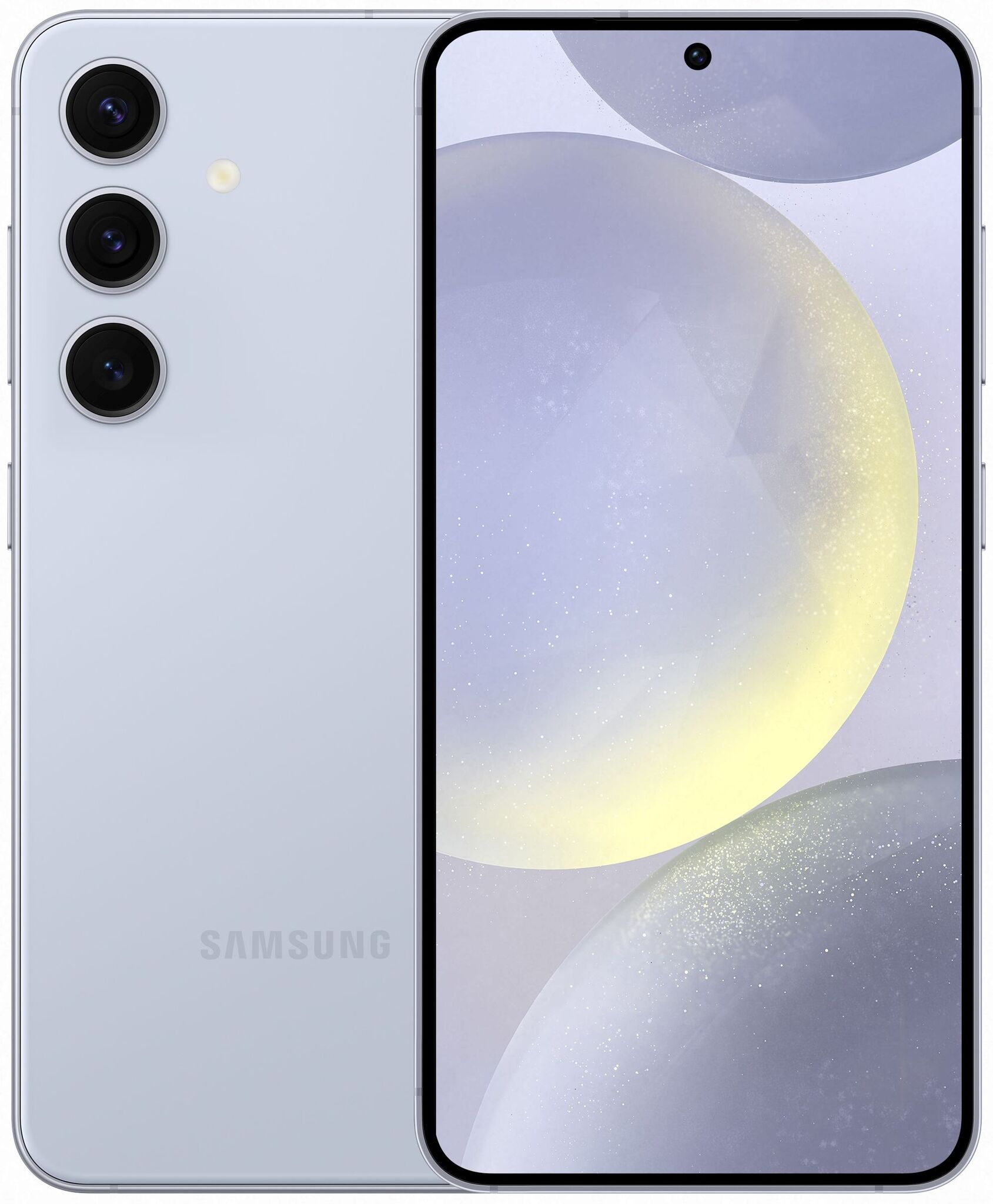 Galaxy S24 — 256 Go, Bleu