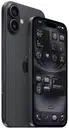iPhone 16 128 Go - Noir - Débloqué – photo 1 sur 3