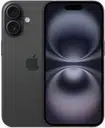 iPhone 16 128 Go - Noir - Débloqué – photo 2 sur 3