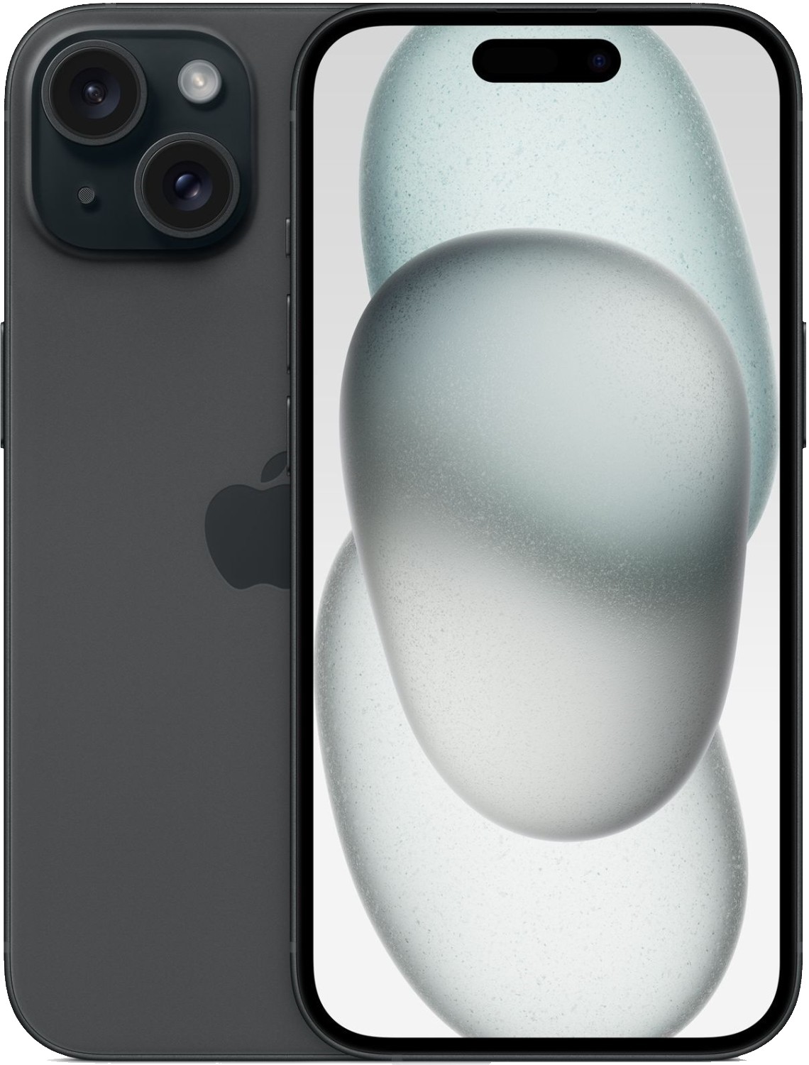 iPhone 15 — 512 Go, Noir