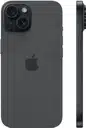 iPhone 15 512 Go - Noir - Débloqué – photo 2 sur 3