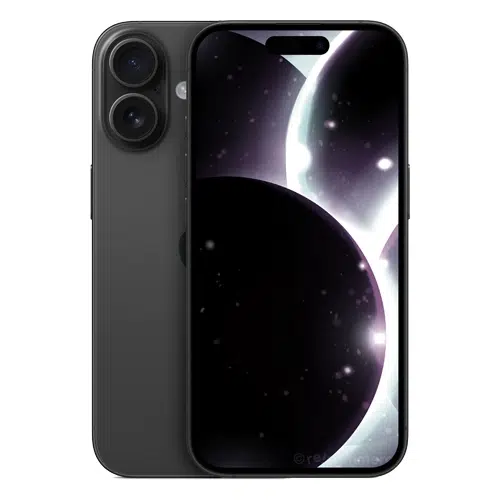 iPhone 16 Plus 128 Go - Outremer - Débloqué