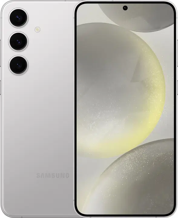 Galaxy S24+ 256 Go - Gris - Débloqué