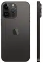 iPhone 14 Pro Max 512 Go - Noir Sidéral - Débloqué – photo 2 sur 5
