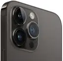 iPhone 14 Pro Max 512 Go - Noir Sidéral - Débloqué – photo 3 sur 5
