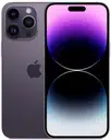 iPhone 14 Pro Max 512 Go - Violet Intense - Débloqué – photo 1 sur 5
