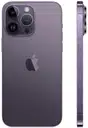 iPhone 14 Pro Max 512 Go - Violet Intense - Débloqué – photo 2 sur 5