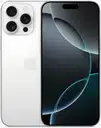 iPhone 16 Pro Max 256 Go - Titane Blanc - Débloqué – photo 1 sur 3