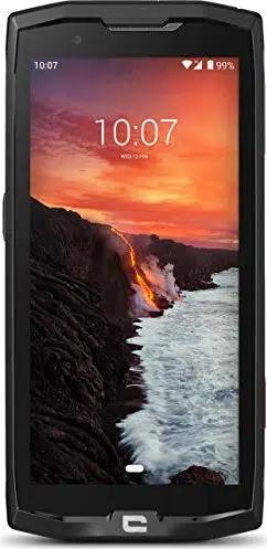 Crosscall Core X4 32 Go - Noir - Débloqué