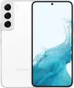 Galaxy S22 5G 128 Go - Blanc - Débloqué – photo 1 sur 3