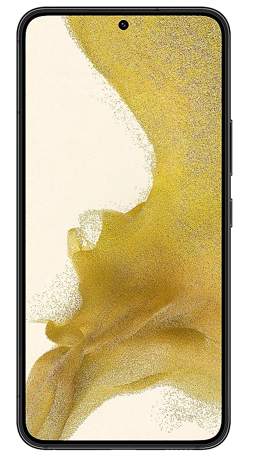 Galaxy S22 5G — 128 Go, Noir