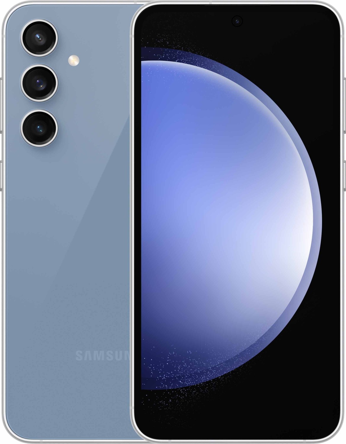 Galaxy S23 FE — 128 Go, Bleu