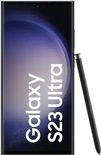 Galaxy S23 Ultra 256 Go - Beige - Débloqué