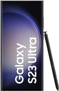 Galaxy S23 Ultra — 256 Go, Beige