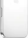 iPhone 16 Pro Max 256 Go - Titane Blanc - Débloqué – photo 3 sur 3