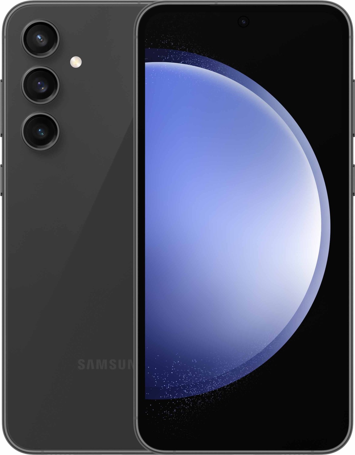 Galaxy S23 FE — 128 Go, Gris
