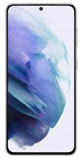 Galaxy S21 5G 128 Go - Blanc - Débloqué