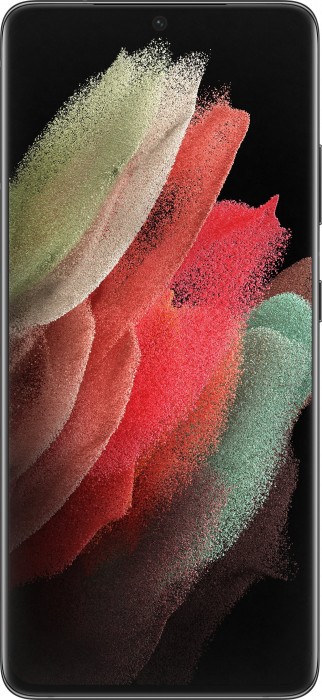 Galaxy S21 Ultra 5G — 256 Go, Noir