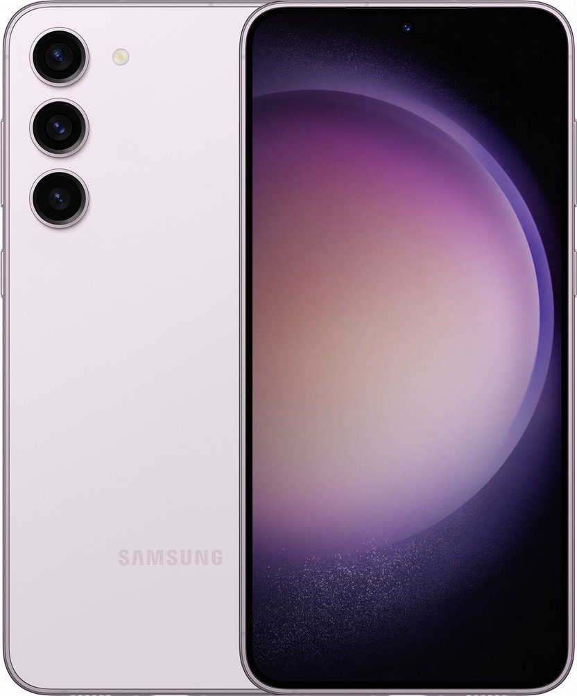 Galaxy S23+ — 256 Go, Mauve