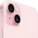 iPhone 15 Plus 256 Go - Rose - Débloqué – photo 3 sur 3