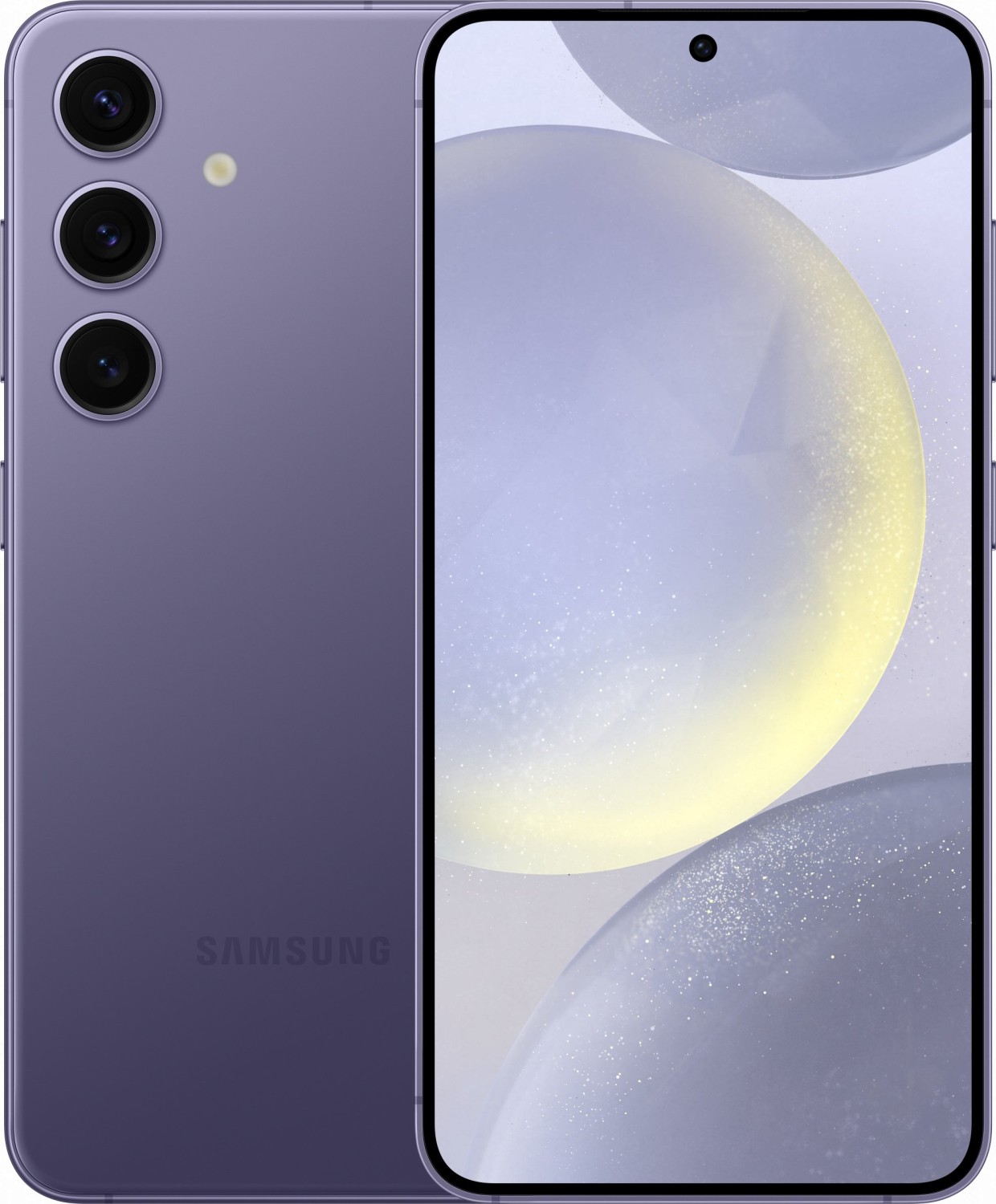 Galaxy S24 — 256 Go, Mauve