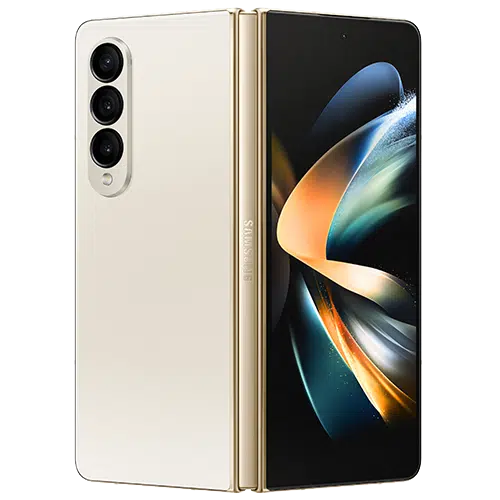 Galaxy Z Fold5 256 Go - Beige - Débloqué