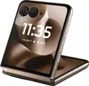 Motorola Razr 60 Ultra 512 Go - Marron - Débloqué – photo 2 sur 3