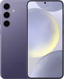Galaxy S24+ 256 Go - Violet - Débloqué