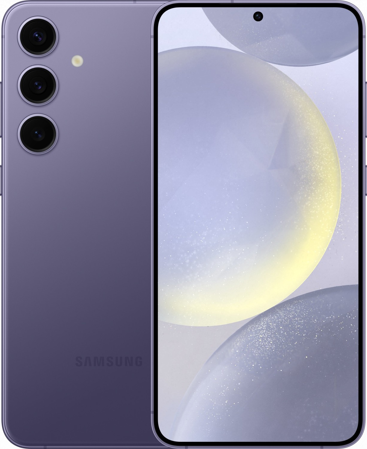 Galaxy S24+ — 256 Go, Violet
