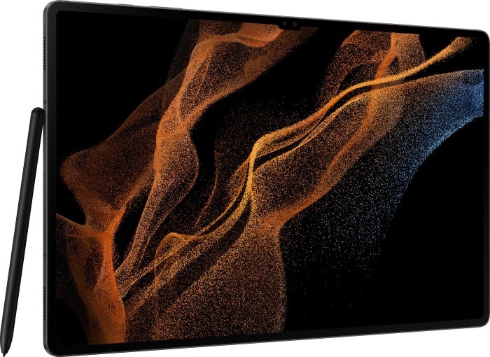 Galaxy Tab S8 Ultra — 128 Go, Gris