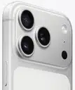 iPhone 17 Pro 256 Go - Argent - Débloqué – photo 3 sur 5