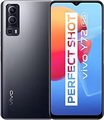 Vivo Y70 128 Go - Noir - Débloqué